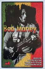 Bob marley 1994 for sale  Stow