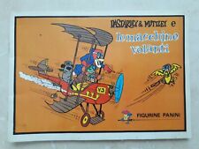 Mancoliste figurine panini usato  Monopoli