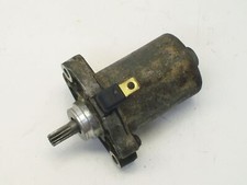 Motorino avviamento per usato  Italia