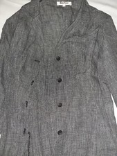 Veste grise burton d'occasion  France