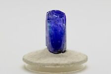 Cristal tanzanite merelani d'occasion  Saint-Just-Malmont