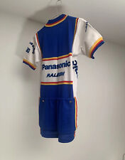 Panasonic raleigh maglia usato  Italia