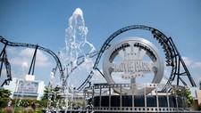Movie park gutschein gebraucht kaufen  Ochsenhausen