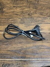 Power cord cable for sale  Niles