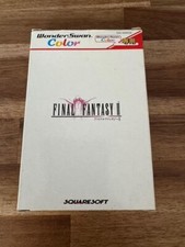 wonderswan gebraucht kaufen wonderswan gebraucht kaufen Alzenau