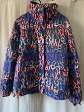 Veste ski roxy d'occasion  Drulingen