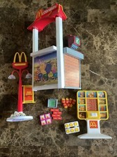 Barbie doll mcdonald for sale  Riverside