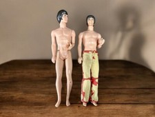1968 mattel donny for sale  Morris