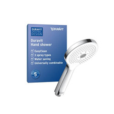 Duravit universal doccetta usato  Roccagloriosa
