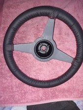 Steering wheel triumph for sale  MELTON MOWBRAY
