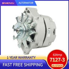 Alternator 7127 buick for sale  Elk Grove Village