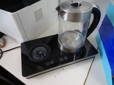 Profi cook tee gebraucht kaufen  Tauberbischofsheim