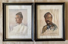 Two framed glazed for sale  ST. AUSTELL