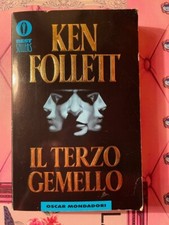 Terzo gemello ken usato  Robilante