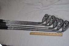 Ping k15 6pcs for sale  Yuba City