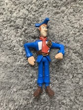 Mcdonalds toys pirate for sale  SHEFFIELD