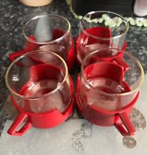 pyrex drink cups for sale  SOUTHALL