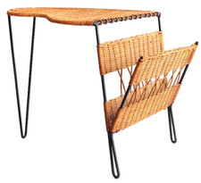 Raoul guy table d'occasion  France
