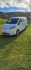 2018 nissan env200 for sale  PITLOCHRY