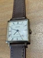 Sekonda ussr vintage for sale  CANVEY ISLAND