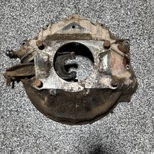 Chevy squarebody sm465 for sale  Glendale