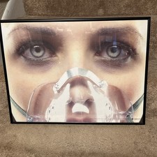 Underoath chasing safety for sale  Akron
