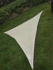 Sailshade shade sail for sale  CHIPPENHAM