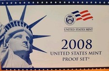 2008 united states for sale  Belvidere