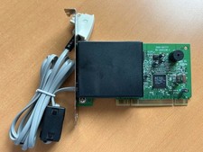 Pci analogmodem pctel gebraucht kaufen  Bremen