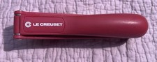 Rare creuset red for sale  NEWTON STEWART