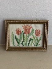 Vintage framed small for sale  SIDCUP