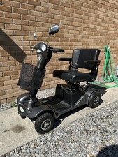 Sterling sapphire mobility for sale  INVERNESS