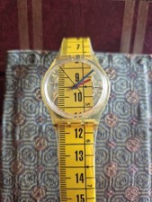 Vintage swatch metric for sale  IPSWICH