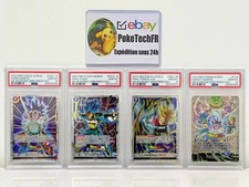 Dragon ball sparking d'occasion  Gargenville