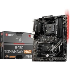 Msi b450 tomahawk usato  Santa Maria Capua Vetere