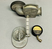 Set ldtimer synchronisation gebraucht kaufen  Bad Königshofen