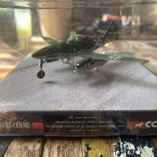 Corgi ww2 legends for sale  MANCHESTER