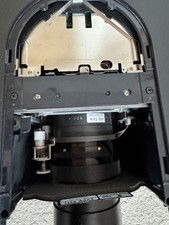 Sanyo plc xp200l gebraucht kaufen  Münchhausen