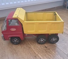 Tonka truck 1950s for sale  LONDON