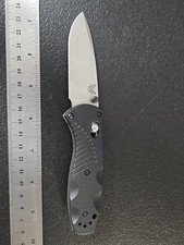 Benchmade 585 osborne for sale  Mission Hills