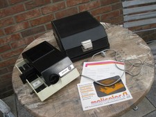 Ddr dia projektor gebraucht kaufen  Rathenow