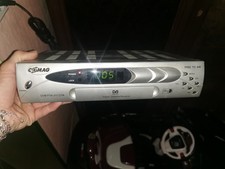 Sat receiver comag gebraucht kaufen  Göggingen