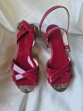 Riginal jimmy choo gebraucht kaufen  Prutting