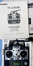 Futaba 2.4 ghz for sale  Palm Bay