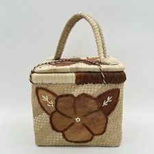 Beautiful woven basket for sale  Herriman