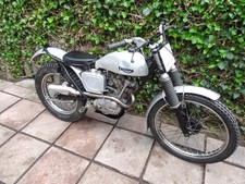 cub trials for sale cub trials for sale LOUGHBOROUGH