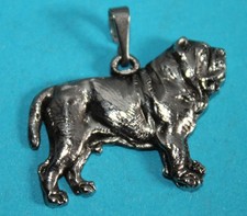 Kleiner kettenanhänger hund gebraucht kaufen  Himmelkron