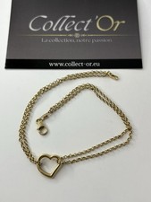 Bijoux bracelet coeur d'occasion  Saint-Jeannet