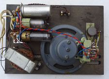 Vintage valve amplifier for sale  IMMINGHAM
