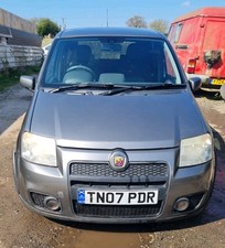 Fiat panda 169 for sale  TELFORD